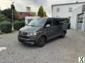 Foto VW Multivan T6.1 Highline, Vollausst.,Allrad, 204Ps, Garantie