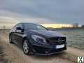 Foto CLA 220 Shooting Brake + AMG + Kamera + Panorama