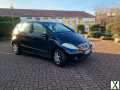 Foto Mercedes A klasse W169 2.0 Benzin