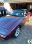 Foto BMW Z1, 1992, 130.000km, Magic Violet  Ein Familienbesitz