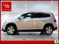 Foto Chevrolet Orlando LTZ 7Sitzer **1.Hand**Service neu**Voll