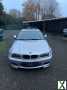 Foto BMW 320Ci -