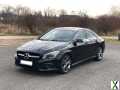 Foto Mercedes-Benz CLA 180 Urban Gr. Navi-Xenon-Pdc-Shz-Sportsitze