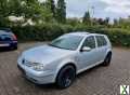 Foto Volkswagen Golf 1.6