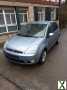 Foto Ford Fiesta/TOP/HU/AU neu, Kundendienst neu/ZR neu