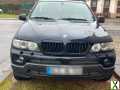 Foto BMW X5 3.0d