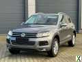 Foto Volkswagen Touareg 3.0 V6 TDI BMT *Leder/Navi/Xenon/TÜV/AHK