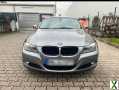 Foto BMW 320d Automatik