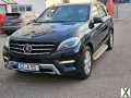 Foto Mercedes-Benz ML 350 Designo AMG