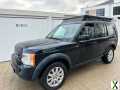 Foto LAND ROVER DISCOVERY 3 * TDV6 HSE *7SITZE