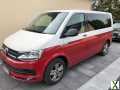 Foto VW T6 Multivan 2.0 TSI Comfortline