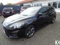 Foto Ford Focus Turnier 1.0 EcoB. Hybrid ST-Line Navi LED