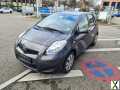 Foto Toyota Yaris Cool