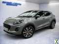 Foto Ford Puma TITANIUM X 1.0 EcoBoost Hybrid *NAVI*TWA*