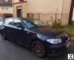 Foto BMW 116I Benzin