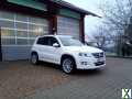 Foto VW Tiguan R-Line , Allrad, 8-Fach bereift , DSG , 200PS