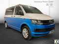 Foto Volkswagen T6 California Beach2,0 TDI 110KW USB/AHK/Klima