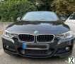 Foto BMW 320d Touring -