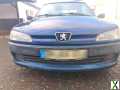 Foto Peugeot 306 Cabrio