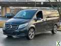 Foto Mercedes-Benz V 250*lang*Avantgarde*Leder*360°*LED*Spur*2t AHK