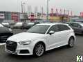 Foto Audi A3 Sportback 30 TDI basis Navi*LED*SHZ*