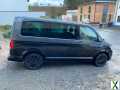 Foto Volkswagen T6 Multivan Generation Six