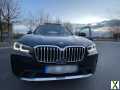 Foto BMW X3 xDrive20d-VOLLAUSS mit WERKSGARANTIE bis 8/27