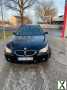 Foto BMW 525 d 170 ps