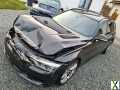 Foto BMW 330d Touring SportLine Individual TOP beschädigt