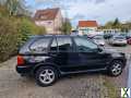 Foto BMW X5 3.0d