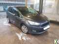 Foto Ford C-Max 1,0 EcoBoost 92kW Business Edition Bus