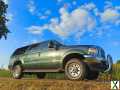 Foto Ford Excursion