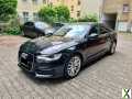 Foto Audi A6 3.0 TDI 150 kW quattro S tronic -