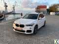 Foto BMW X1 xDrive20d M Sport Gebrauchtwagengarantie Top