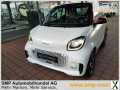 Foto Smart FORTWO EQ PULSE +PANO+22KW-BORDLADER+DAB RADIO