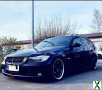 Foto BMW E 91 320d touring