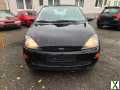 Foto Ford Focus 1.6 Ambiente/KLIMA/TÜV 3-2025-Sitzheizung