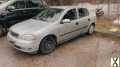 Foto Opel Astra G1.6 Benzin Automatik Getriebe Limousine /5Türig