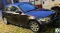 Foto Bmw 120 Diesel/Automatik/Limousine/Tempomat/Xenon/Text Lesen!