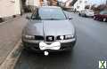 Foto Seat leon 1.6 16V 105 PS