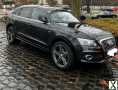 Foto Audi Q5 2.0 TDI quattro S line