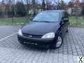 Foto Opel Corsa*HAUTOMATIK*KLIMA*ALU*HU/AU NEU*TOP