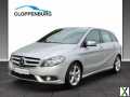 Foto Mercedes-Benz B 180 Sportpaket AHK Klima