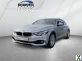 Foto BMW 420d Coupé Advantage Head-Up Navi Tempomat