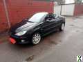 Foto Peugeot 206 CC 2.0. Tüv. Vollausstattung. Tausch möglich