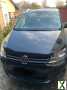 Foto Volkswagen Sharan 2.0 TDI DSG 125kW BMotion Tech Highli