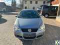 Foto Volkswagen Polo 1.2 Comfortline Comfortline