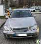 Foto Mercedes Benz c200 Kompressor 156.230KM Sehr Sauber, AUTOMATIK