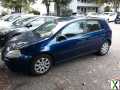 Foto Volkswagen Golf 1.6 Comfortline Comfortline