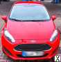 Foto Ford Fiesta 1,25 44kW Trend Trend